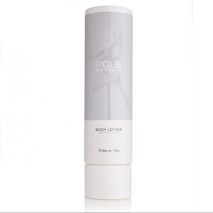 Pole Physics Pole Friendly Body Moisturizer for Sensitive Skin Non-Slip